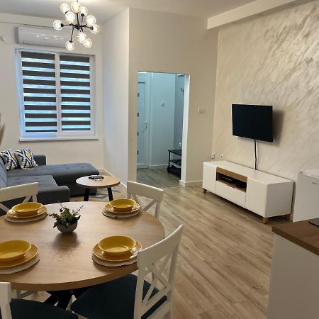 Pegaz Apartment Apatin Luaran gambar