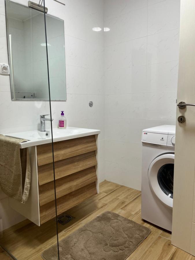 Pegaz Apartment Apatin Luaran gambar