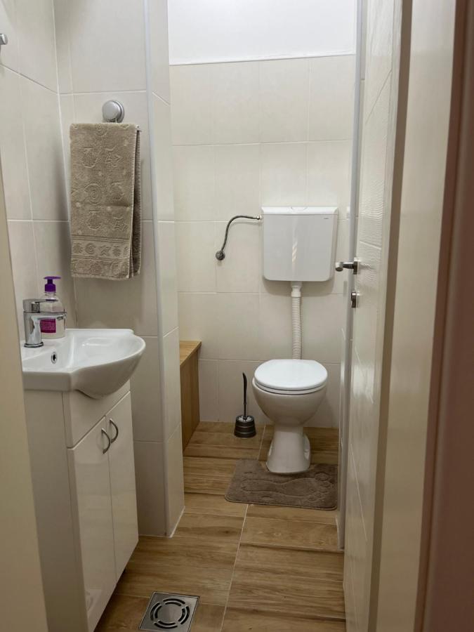 Pegaz Apartment Apatin Luaran gambar
