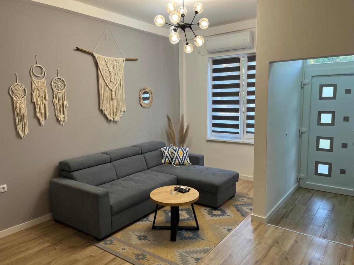Pegaz Apartment Apatin Luaran gambar