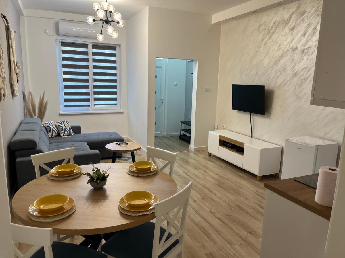 Pegaz Apartment Apatin Luaran gambar