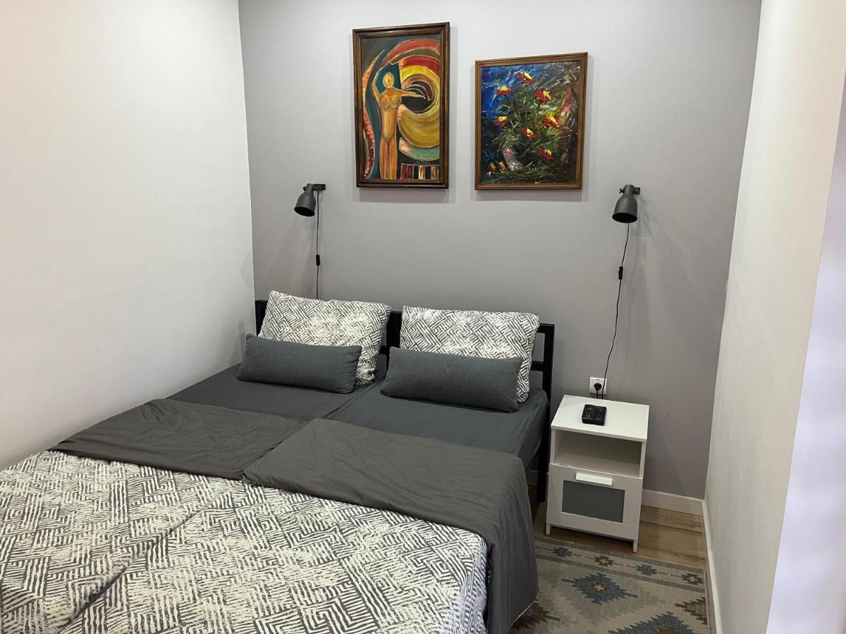 Pegaz Apartment Apatin Luaran gambar