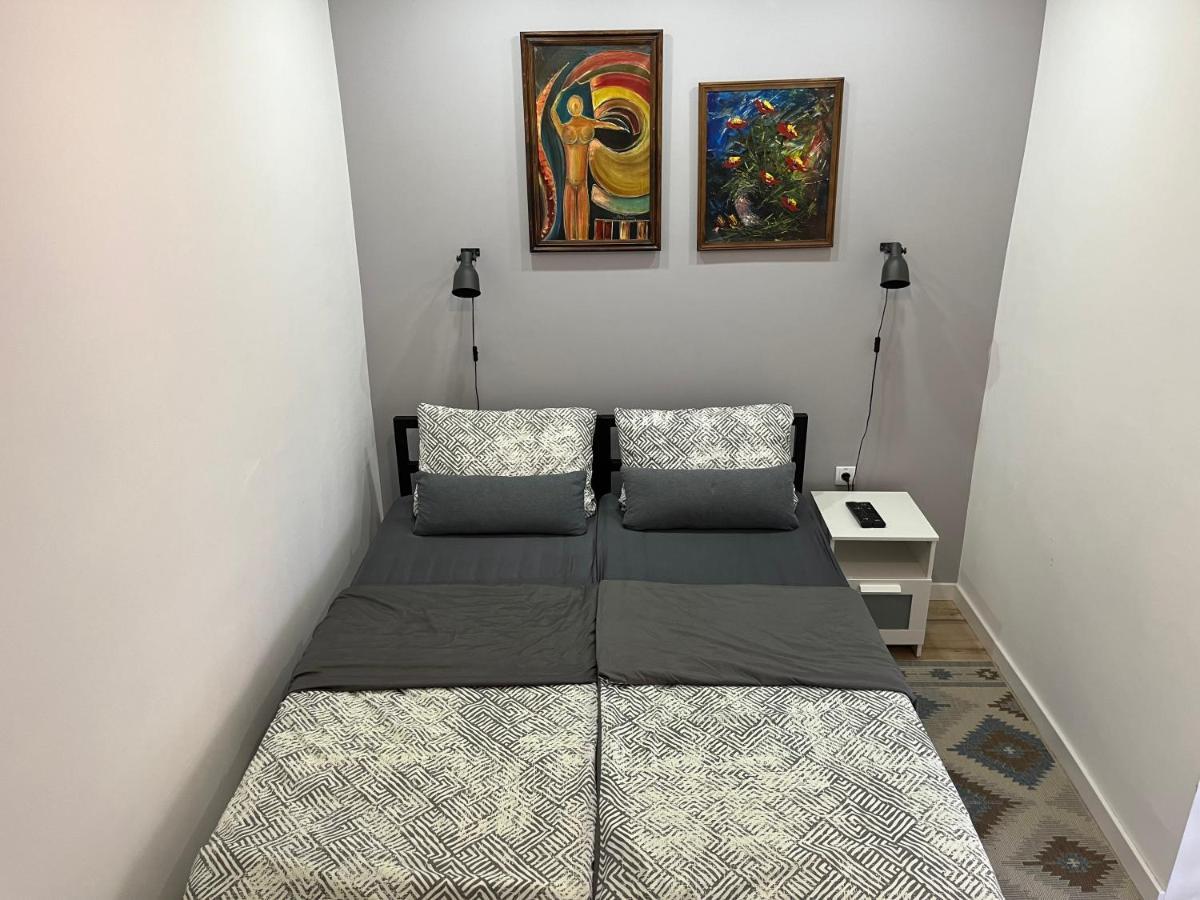 Pegaz Apartment Apatin Luaran gambar